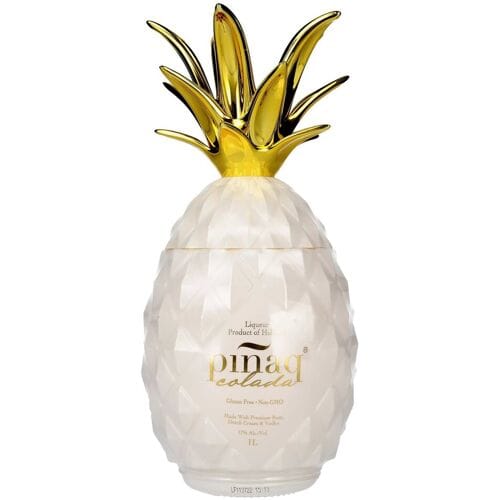 Piñaq COLADA Flavored Liqueur 17% Vol. 1l