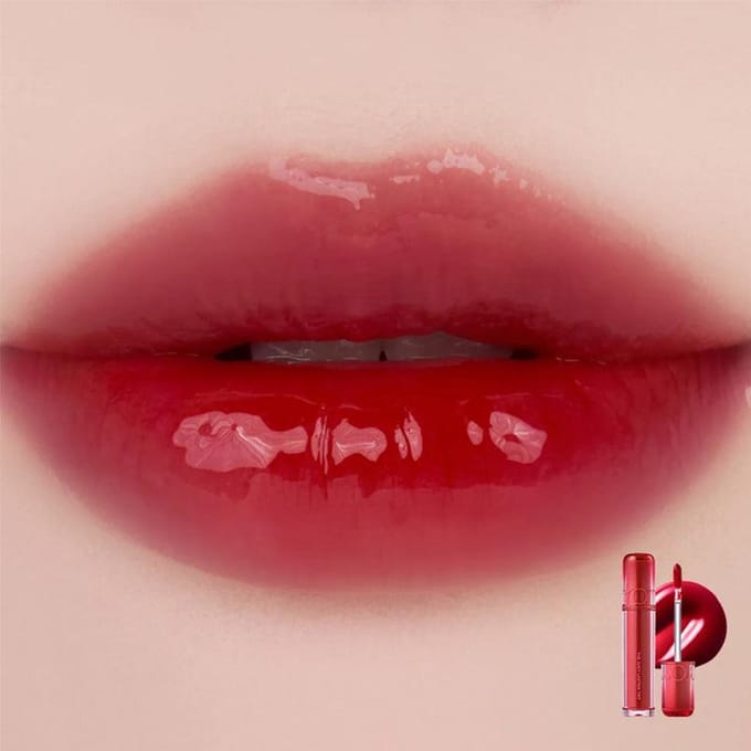 Rom&nd Romand THE 2.0  JUICY LASTING TINT  3.5g/0.12oz (11 kleuren)