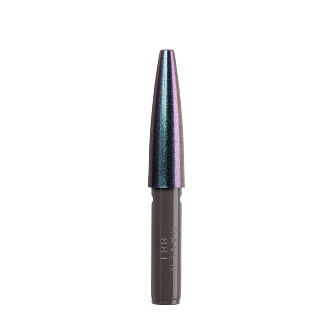 Surratt Expressioniste Brow Pencil Rechargable Holder And Refill Cartridge - Raven