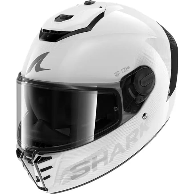 Volle motorhelm Shark Spartan RS SP Lyne