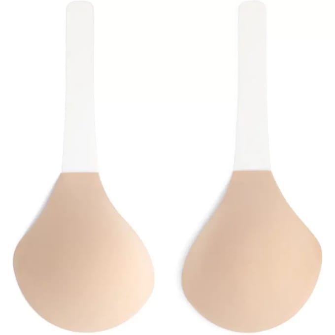Bye Bra Sculpting Lifts, Beige, E