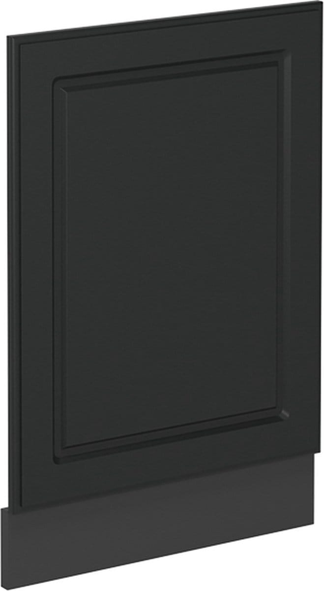 Vicco R-Line Frontpaneel – 45 cm zonder werkblad Antraciet landhuis