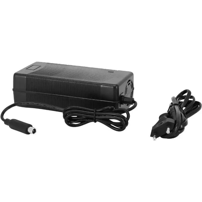 Scooter acculader selectie P2R Xiaomi 3A