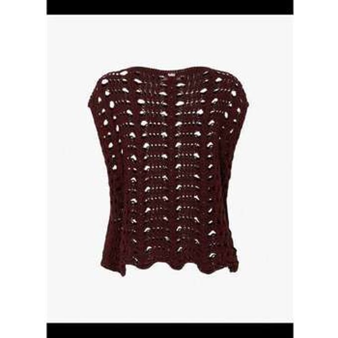 Top Markup -