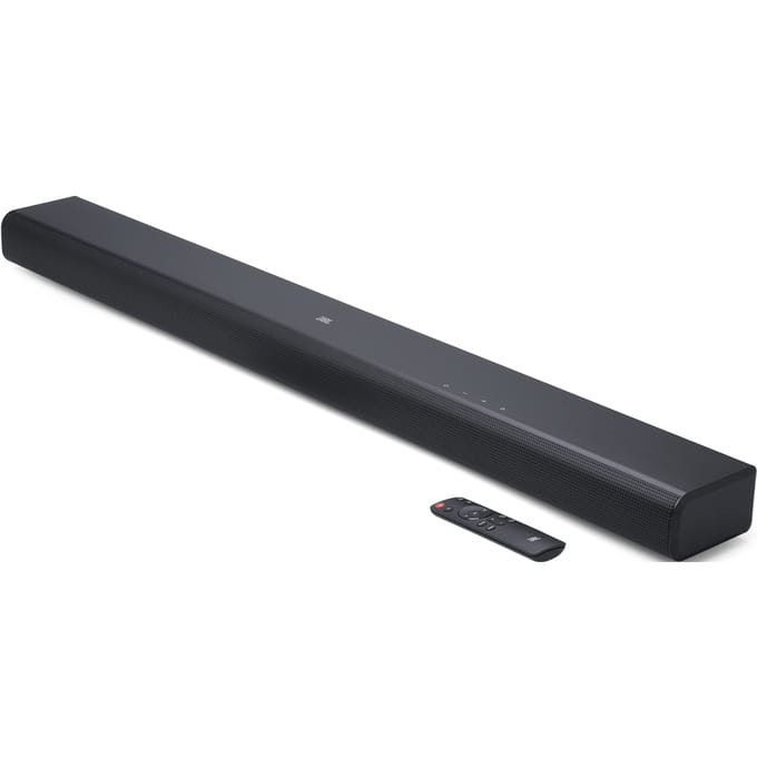 JBL Cinema SB510 refurbished Black