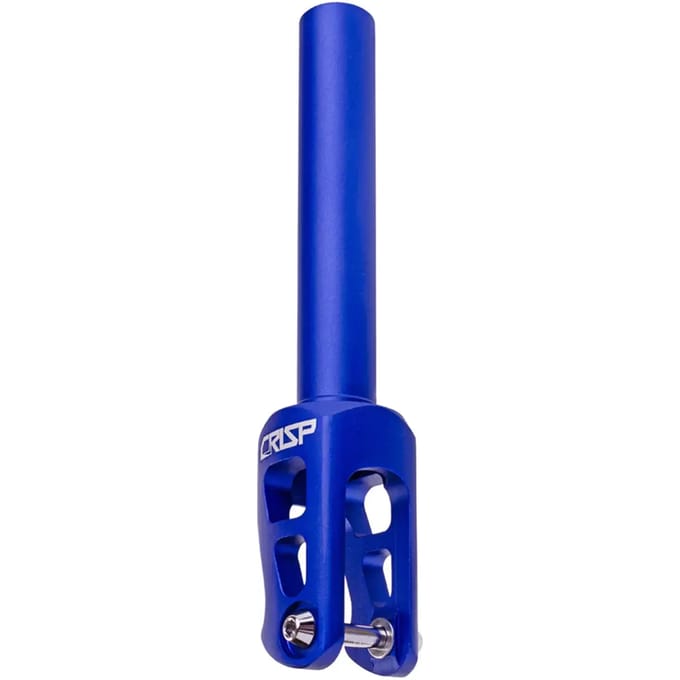 Aluminium step-scooter vork Crisp