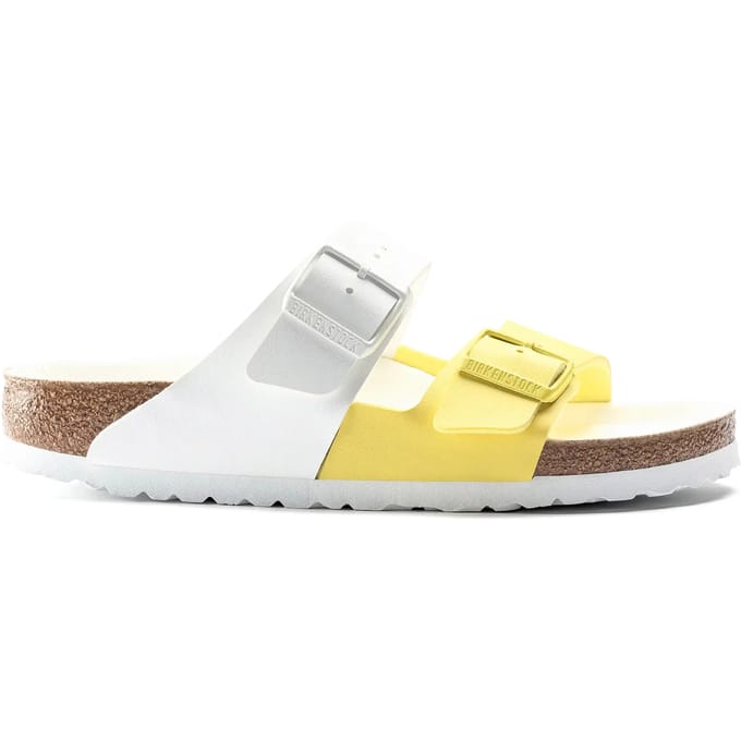 Sandalen Birkenstock Arizona Birko-Flor