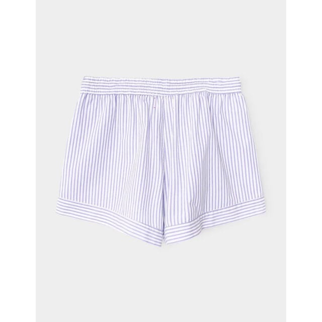 Xirena Gabby Shorts Lichtblauw X7ams046