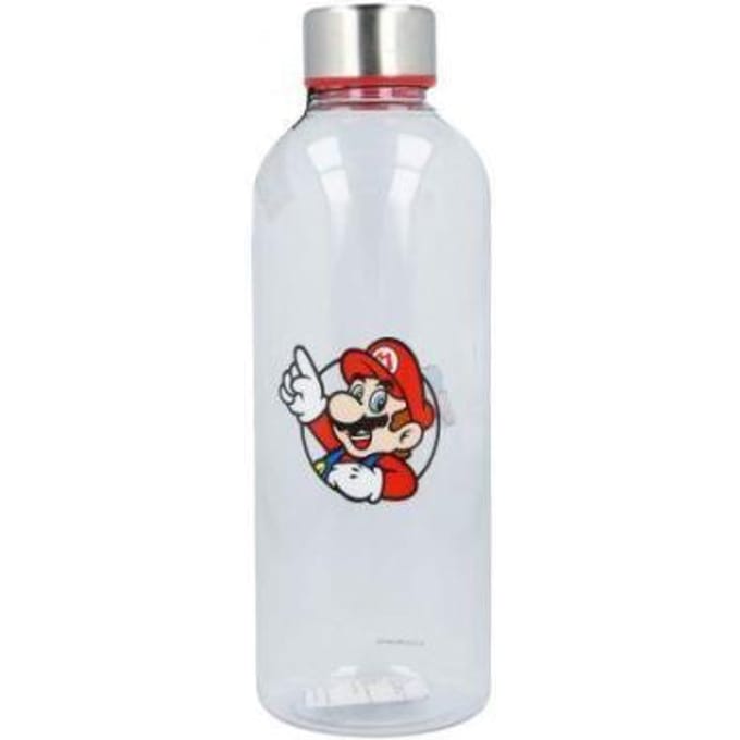 Super Mario Hydro drinkfles - 850 ml