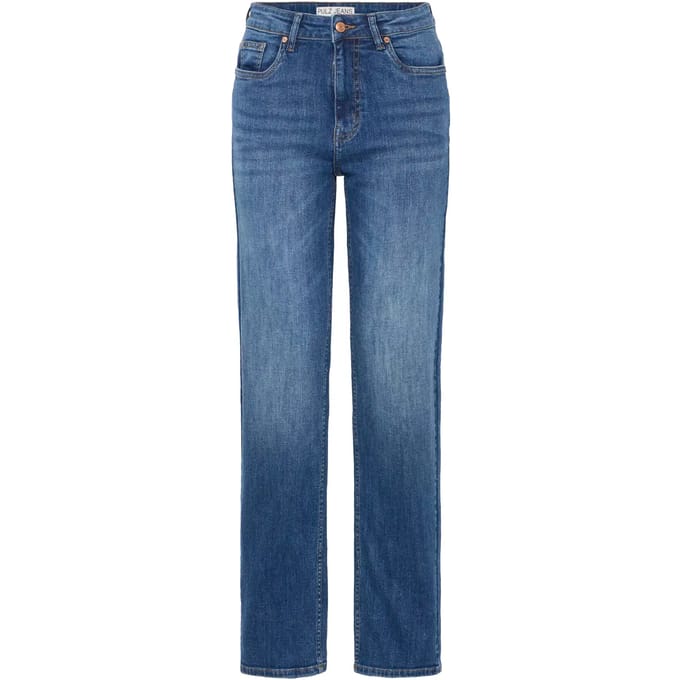 Damesjeans Pulz Jeans Joyy