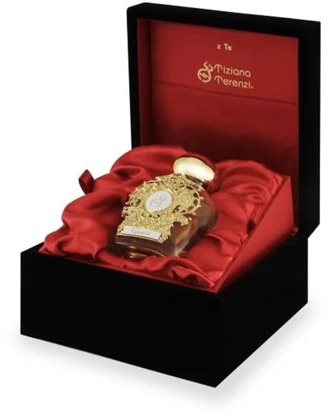 Tiziana Terenzi Lyncis Extrait de parfum 100 ml (unisex)
