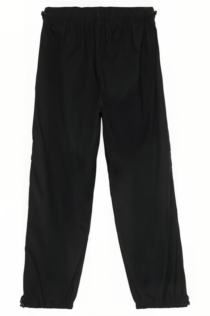 s.Oliver Junior Pants Black Maat: 176 | Broeken Outlet | kids | Zwart
