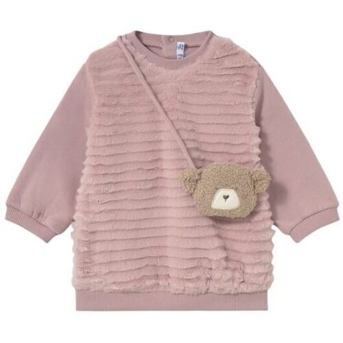 Jurk Mayoral 2919 Rosa