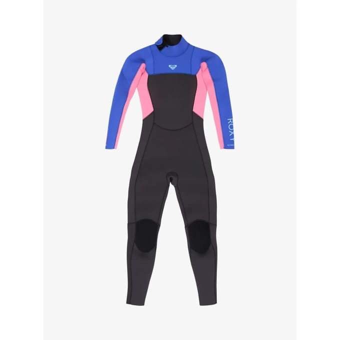 Volledige combinatie meisje Roxy Prologue+ 4/3 Back-Zip