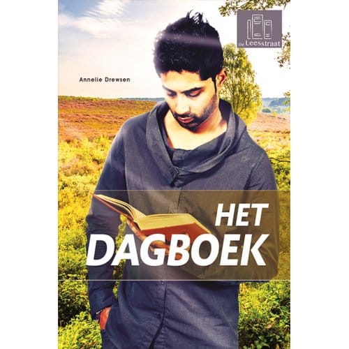 Het Dagboek - De Leesstraat - Annelie Drewsen