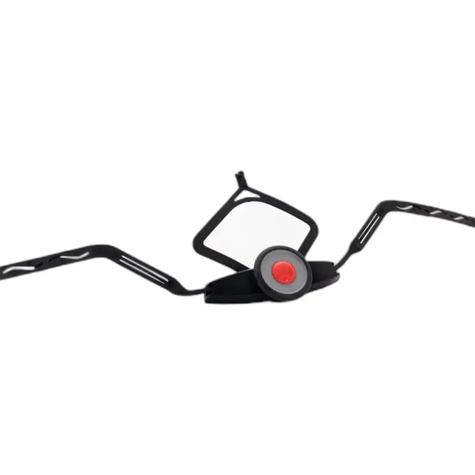Occipitale afstelling voor headset Urge Midjet