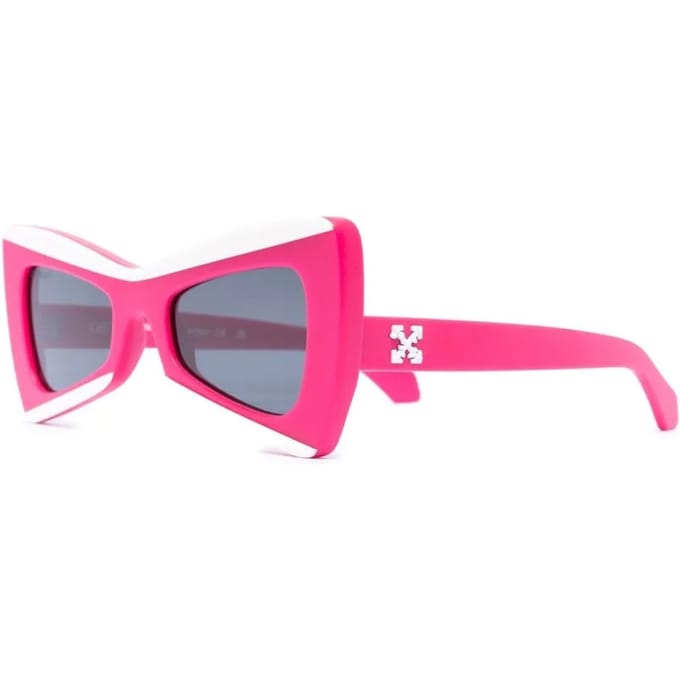 Nashville Cat-Eye zonnebril