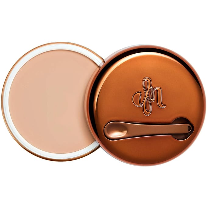 Danessa Myricks Beauty Yummy Skin Blurring Balm Powder 01.5 18 g