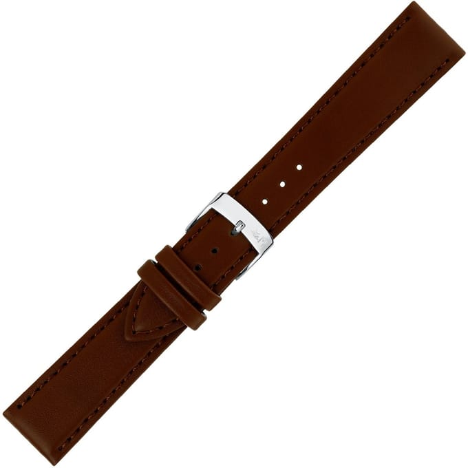 Morellato PMX034EDERA18 Edera Horlogeband - 18mm