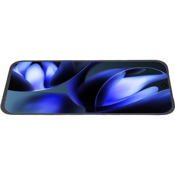 Schermvervanging voor Google Pixel 9A GXQ96 GTF7P G3Y12 telefoon 6,29 inch touchscreen digitizer-assemblage blue