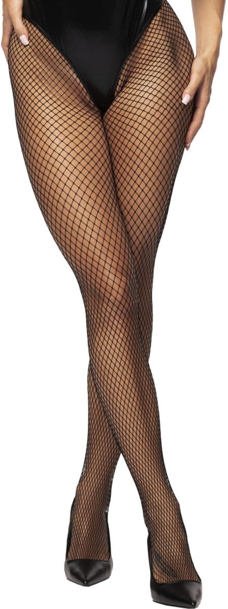 Panty Dark Magnet L/XL