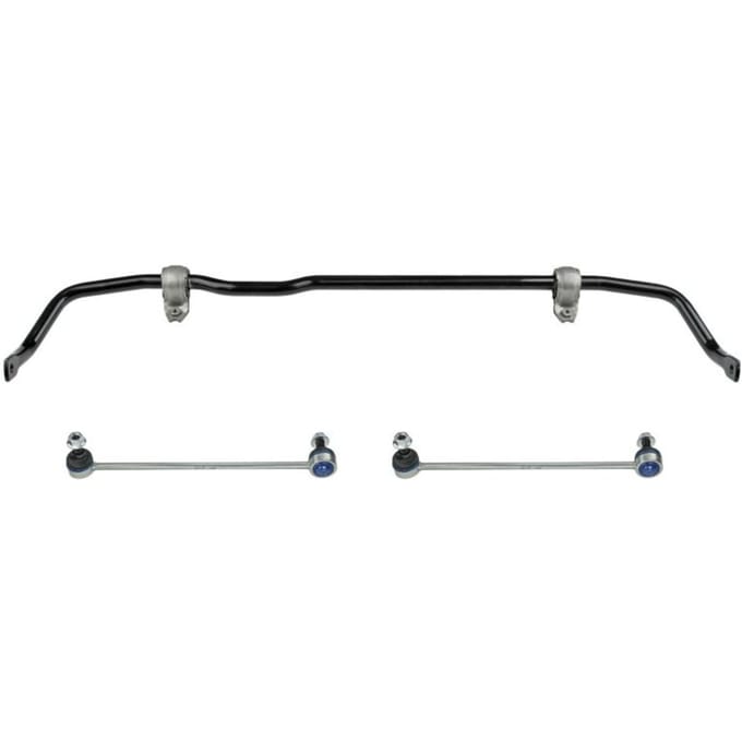 Stabilisatorstang MEYLE 114 653 0005/HD