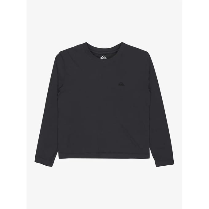Dames-T-shirt met lange mouwen Quiksilver Essential