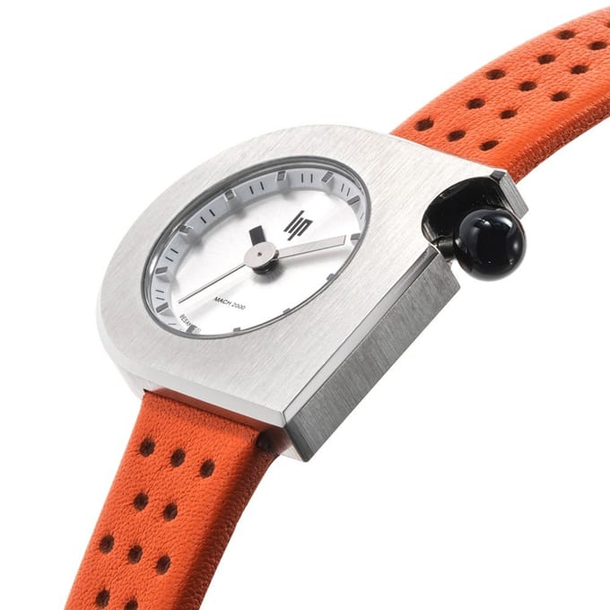 LIP MACH 2000 671190 MACH 2000 Mini Horloge
