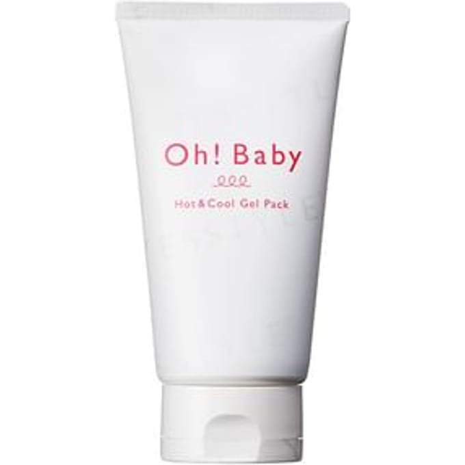 House of Rose - Oh! Baby Hot & Cool Gel Pack 150g