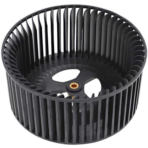 AEG Ventilator tegenwijzerzin afzuigkap 50244501008