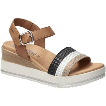Sandalen met sleehak Mephisto Sheryl