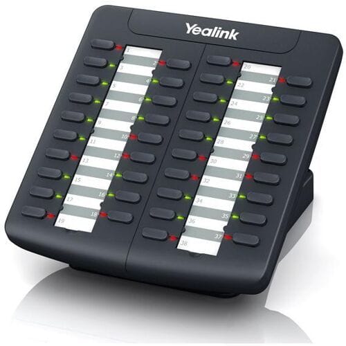 Yealink EXP38 expension module