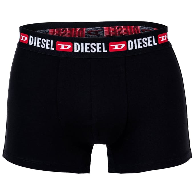 Diesel Umbx-Shawntwopack Boxershorts