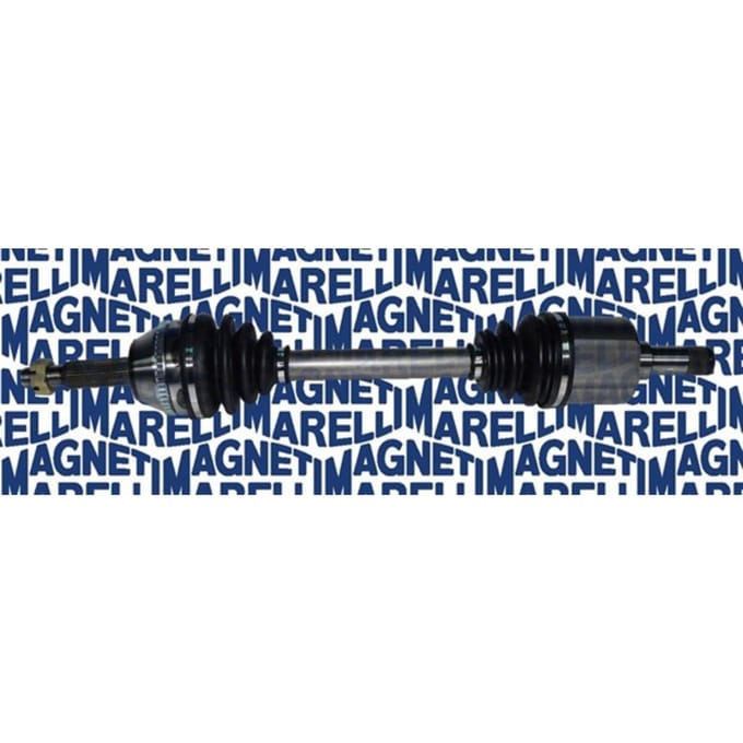 Aandrijfas MAGNETI MARELLI 302004190067