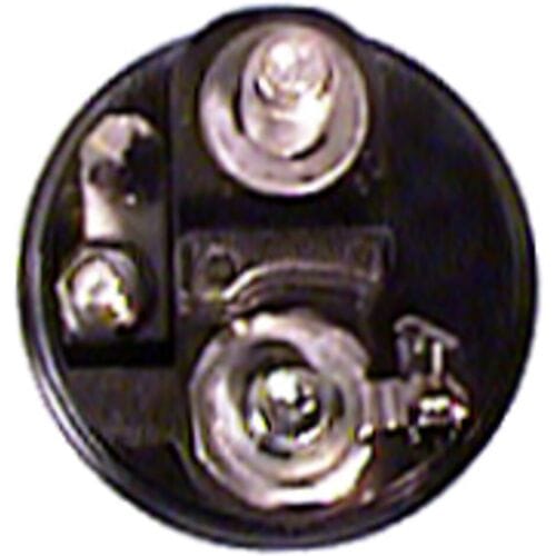 Magneetschakelaar, startmotor HC-CARGO F 032 137 612