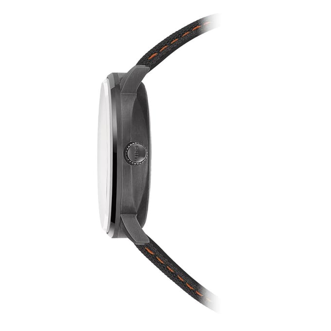 MIDO Commander M0214073741100 Commander Gradient Horloge