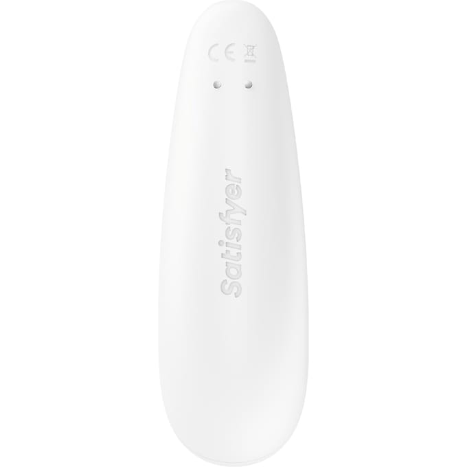 Satisfyer 'Curvy 2 Connect App', 13,5 cm