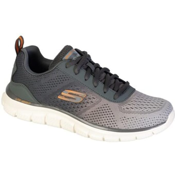 Lage Sneakers Skechers 232399OLV