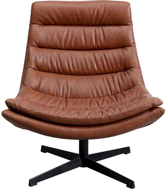 Draaifauteuil Lido