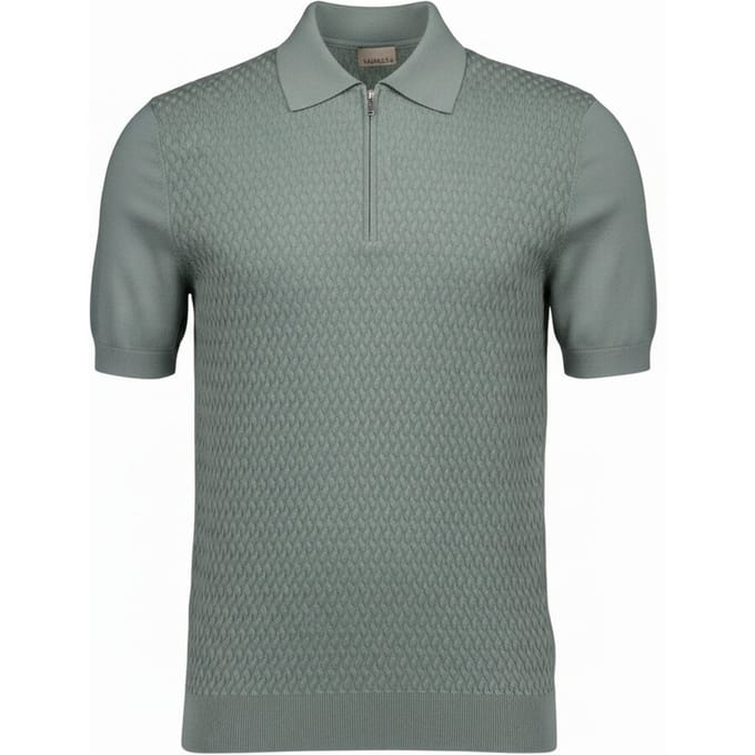 Vaganza Polo Polos Khaki Tv-4075