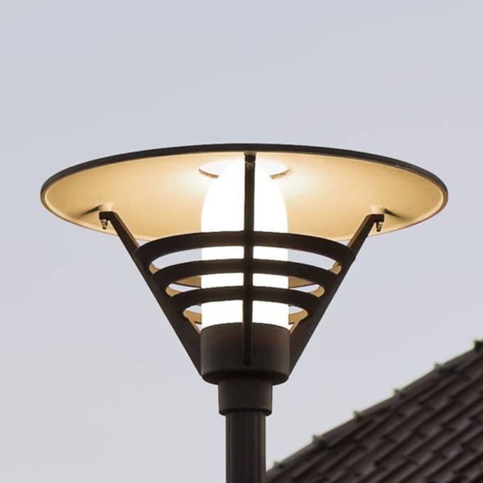 KonstSmide Staande lamp Gemini - 517-750