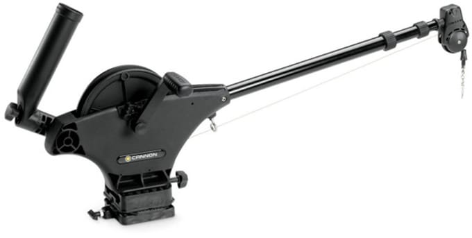 Cannon Uni-Troll 10 - METRIC