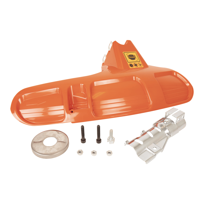 Trimmer-beschermkap 355rx