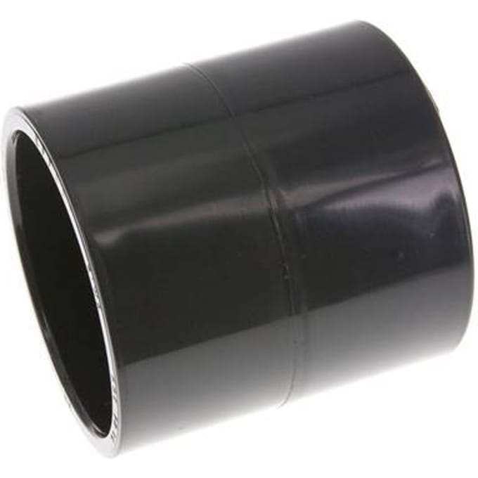 PVC Lijmmof 90x105mm