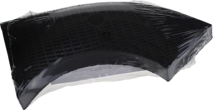 Bosch Afzuigkap filter DHZ2400 - Koolstoffilter