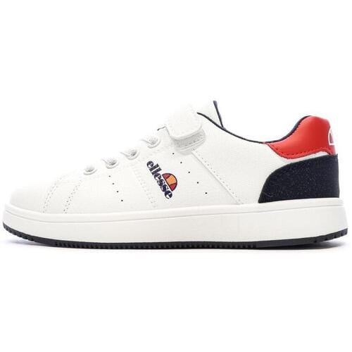Lage Sneakers Ellesse Santo