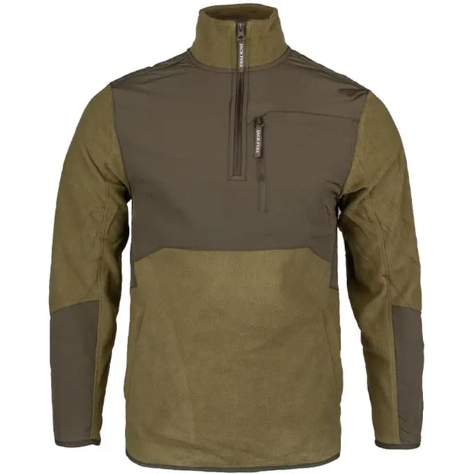 Fleece Jack Pyke Rannock