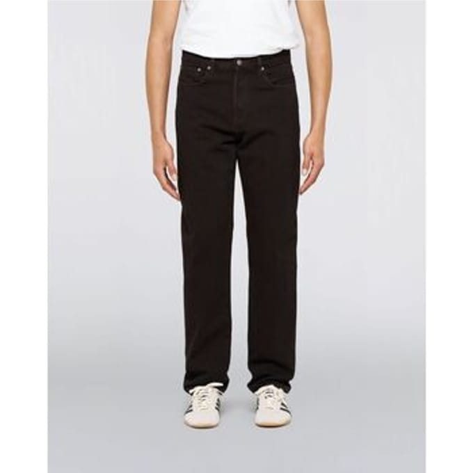 Jeans Edwin I036457.89.9N COSMOS-COFFEE BEAN OVERDYED