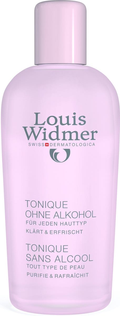 Louis Widmer Purederm Zuiverende Tonic - 200 ml