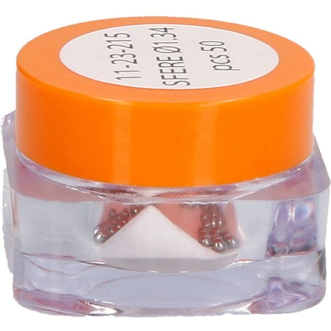 Injector onderdelen CR ENGITECH ENT250368